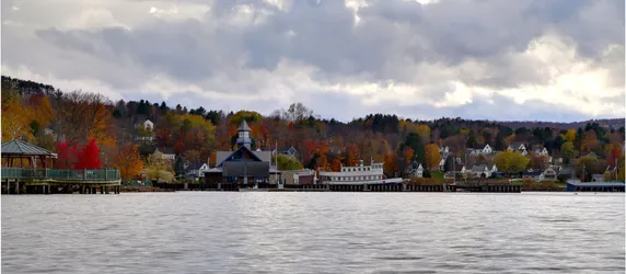 Preview for Landscapes 